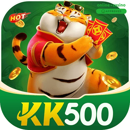 kk500 register promotion